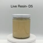 D5 Live Resin