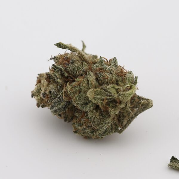 Code Red (popcorn buds)