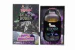 Burn Triple Combo – Death Bubba + Godfather OG + Purple Trainwreck (3 Gram)