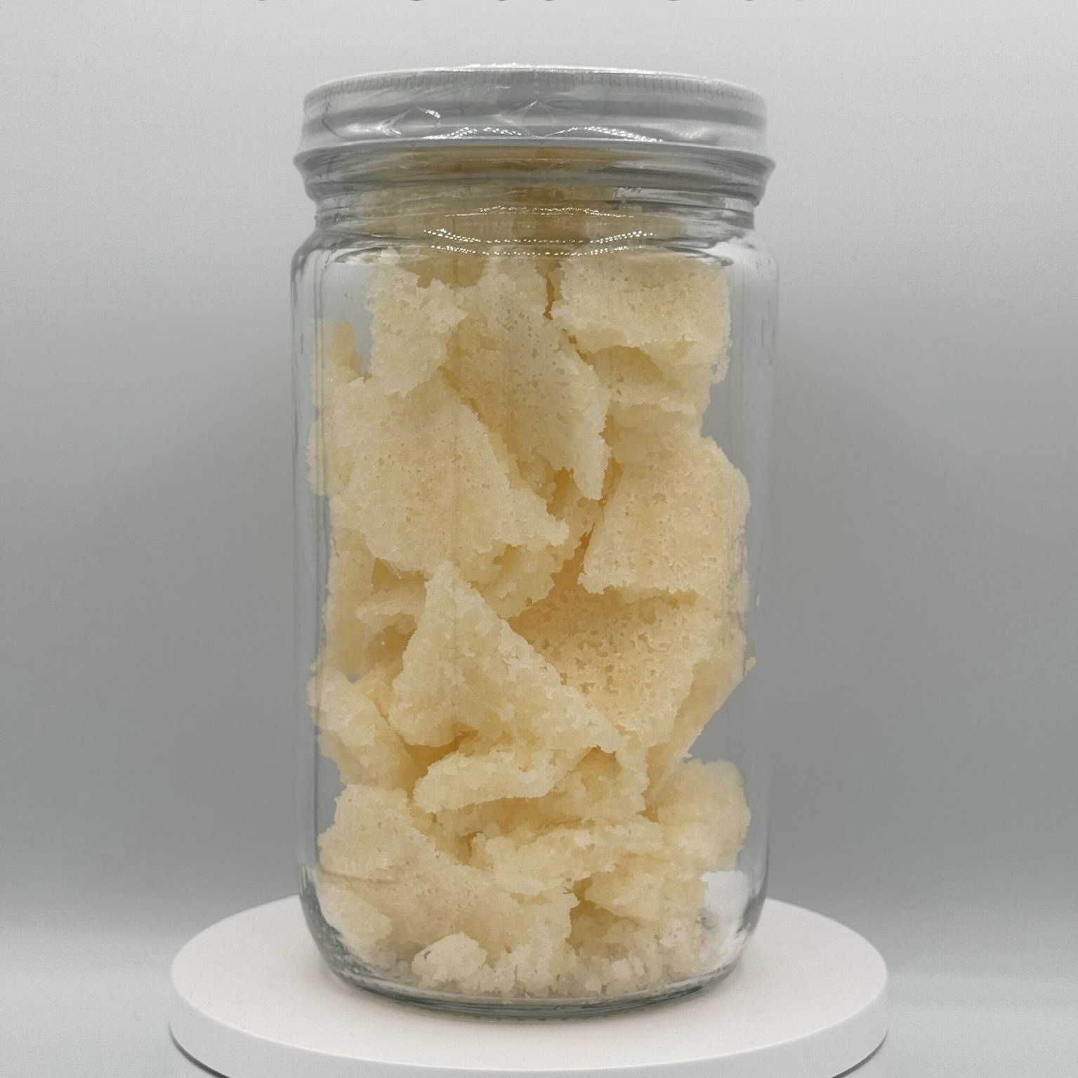 JPEG image-4E91-9A1E-29-22 Bubba Kush Wax - Image 1