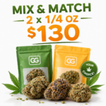 $130 Half Drop - Mix & Match