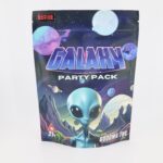 Galaxy Party Pack - 6000mg - Image 3