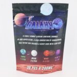 Galaxy Party Pack - 6000mg - Image 2