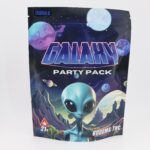 Galaxy Party Pack - 6000mg