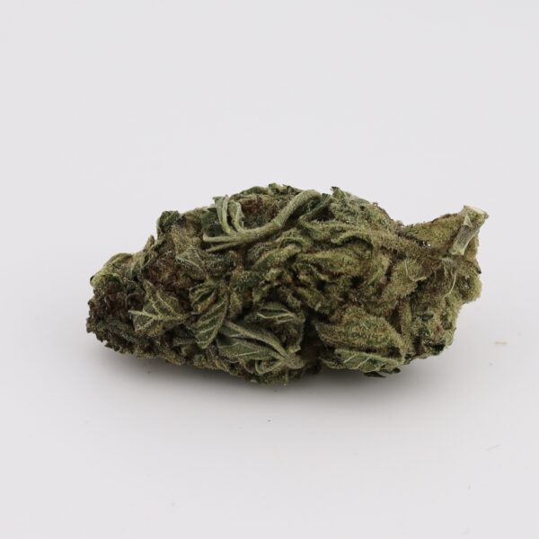 Green Monster Breath