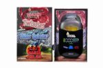 Burn Triple Combo – Twizzler + Blue Lobster + Watermelon (3 Gram)