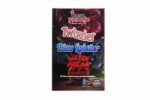 Burn Triple Combo – Twizzler + Blue Lobster + Watermelon (3 Gram) - Image 2