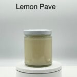 Lemon Pave