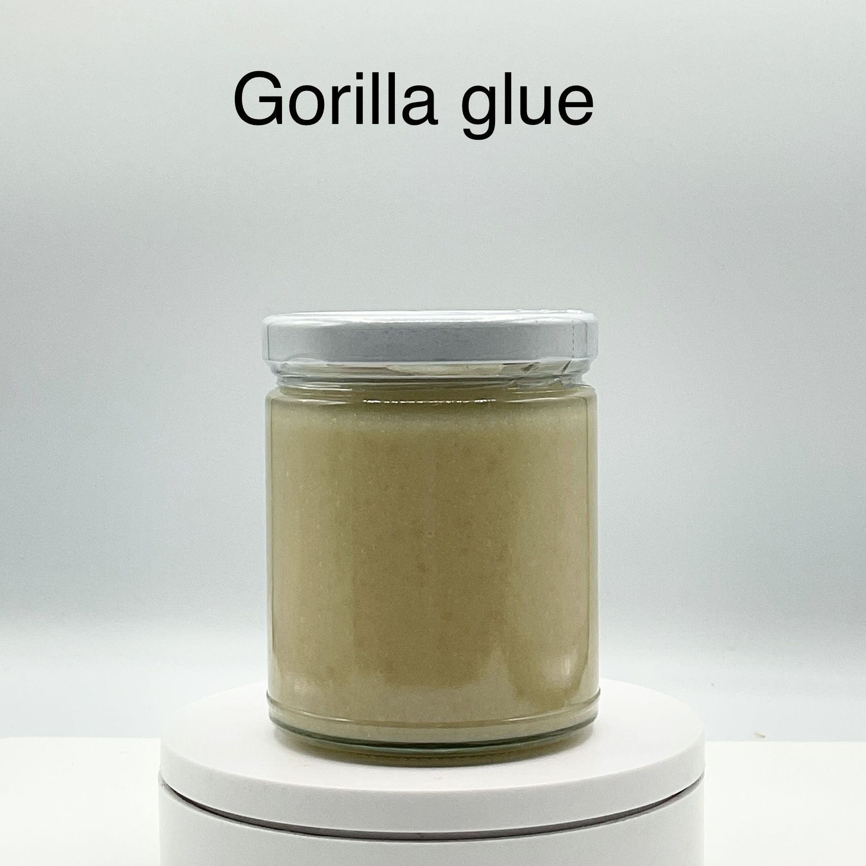 IMG_9426 Gorilla Glue - Image 1