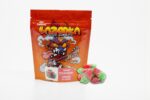 Bazooka – Sweet Strawberry 4000mg - Image 2