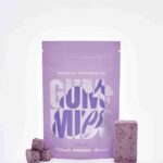 Euphoria Psychedelics – Grape 4000mg