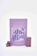 Euphoria Psychedelics – Grape 4000mg