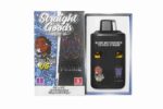 Straight Goods Dual Chamber Vape – Snoop Dogg OG + Optimus Prime (3 Grams + 3 Grams)