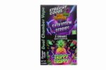 Straight Goods Dual Chamber Vape – Saskatoon Berries + Tripy Tropy (3 Grams + 3 Grams) - Image 3