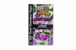 Straight Goods Dual Chamber Vape – Super Boof + Pink Mint Berries (3 Grams + 3 Grams) - Image 3