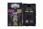 Buddies Brand by Straight Goods – Berriez GlowPop + Puna Budder (1ml + 1ml)