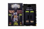 Buddies Brand by Straight Goods – Blueberry Muffin + Monster Cookies (1ml + 1ml)