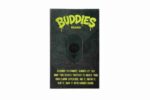 Buddies Brand by Straight Goods – Blueberry Muffin + Monster Cookies (1ml + 1ml) - Image 2