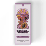Wonder - Psilocybin Chocolate Bar – Milk Chocolate 1g