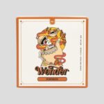 Wonder – Psilocybin Chocolate Bar – S’mores 3g