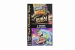 Straight Goods Dual Chamber Vape – Dubai Chocolate + Pina Colada (3 Grams + 3 Grams) - Image 3