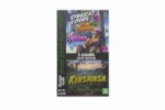 Straight Goods Dual Chamber Vape – Jawa Juice + Kinsasha (3 Grams + 3 Grams) - Image 3